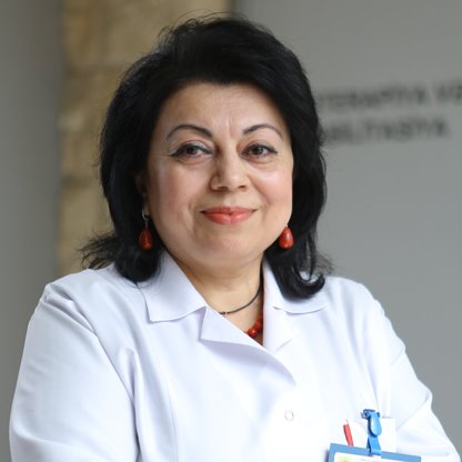 Fəridə Abdullayeva - Fizioterapevt, Reabilitoloq