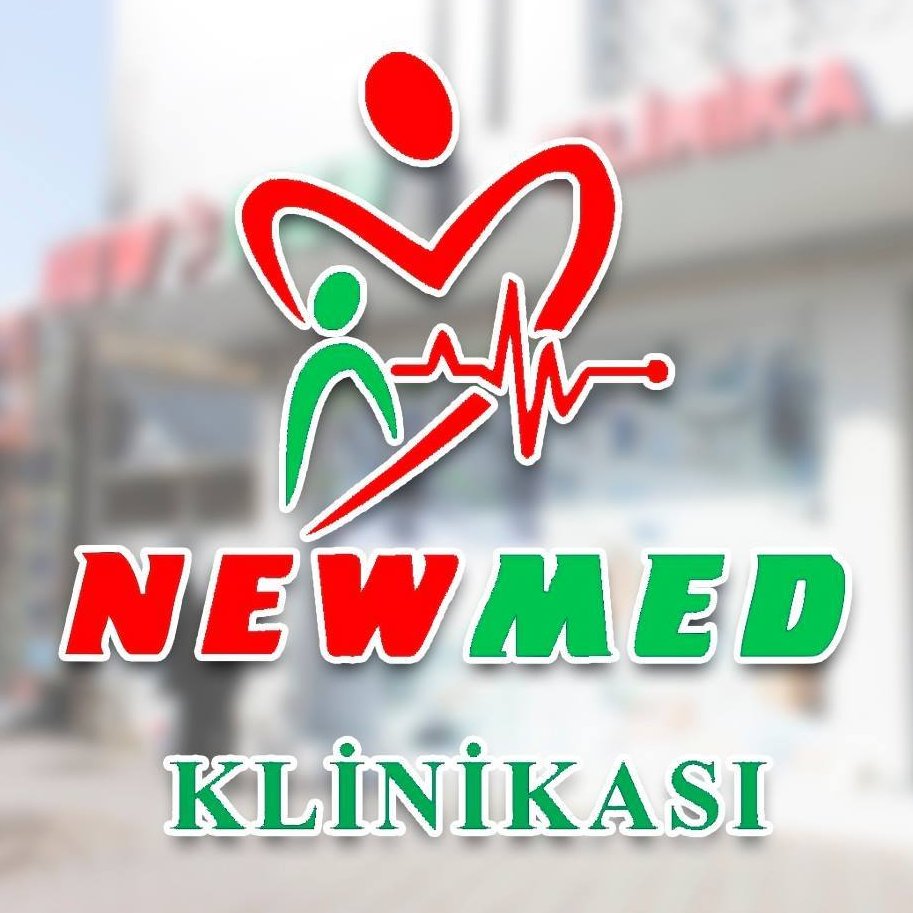 New Med Klinikası - Özəl klinikalar
