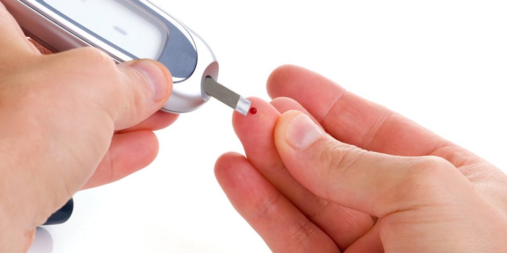 Şəkərli diabetin tipləri